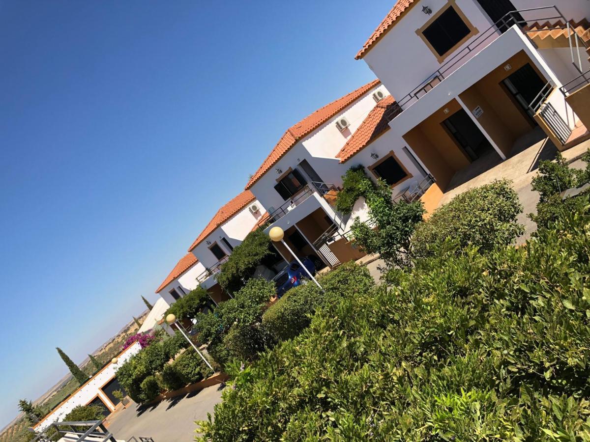 Apartamentos Atalayas Extremadura Zafra Esterno foto