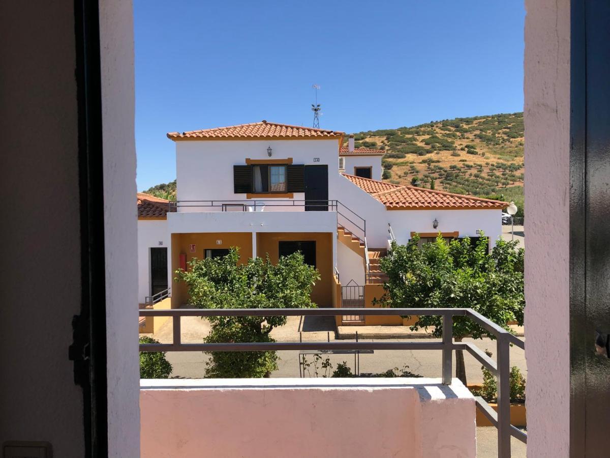 Apartamentos Atalayas Extremadura Zafra Esterno foto