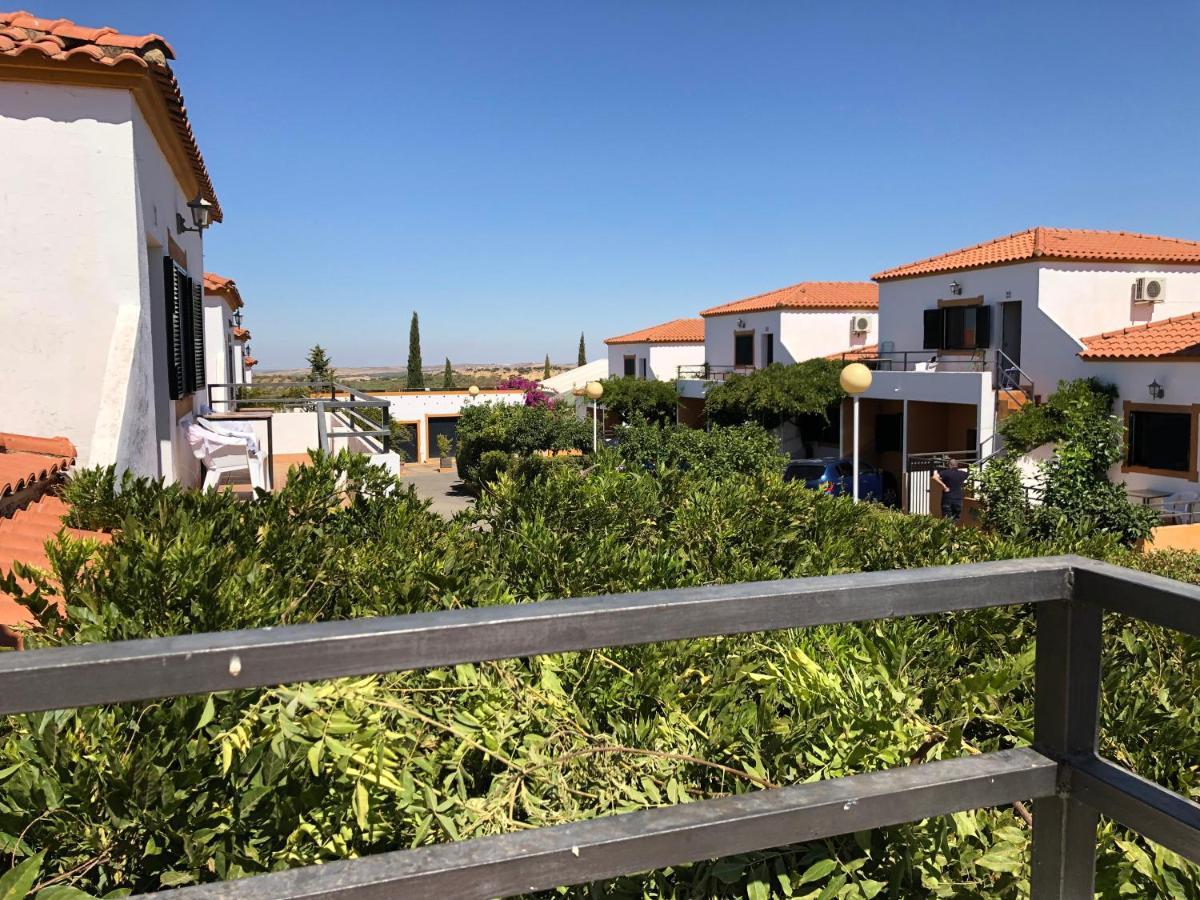 Apartamentos Atalayas Extremadura Zafra Esterno foto