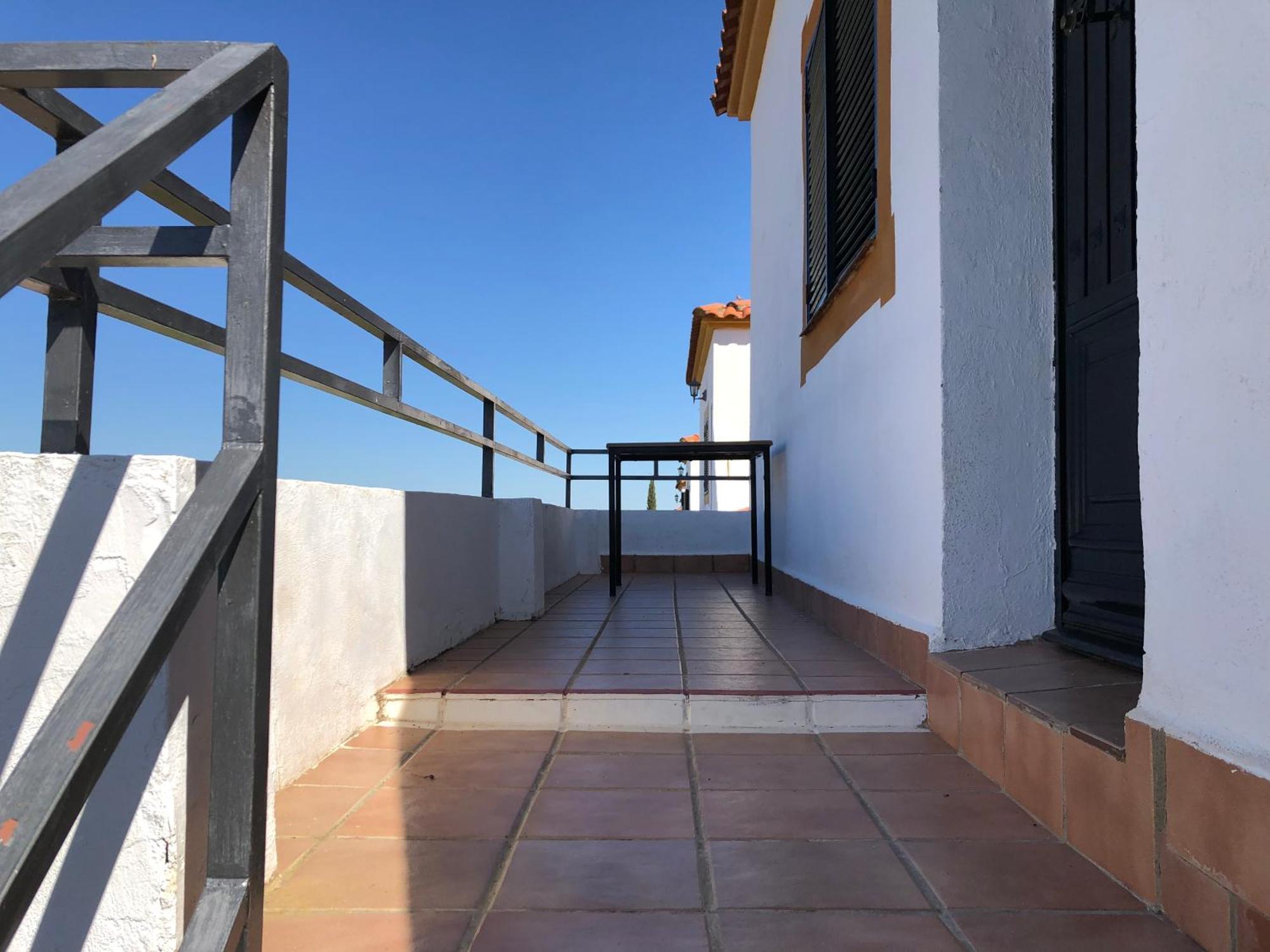 Apartamentos Atalayas Extremadura Zafra Esterno foto