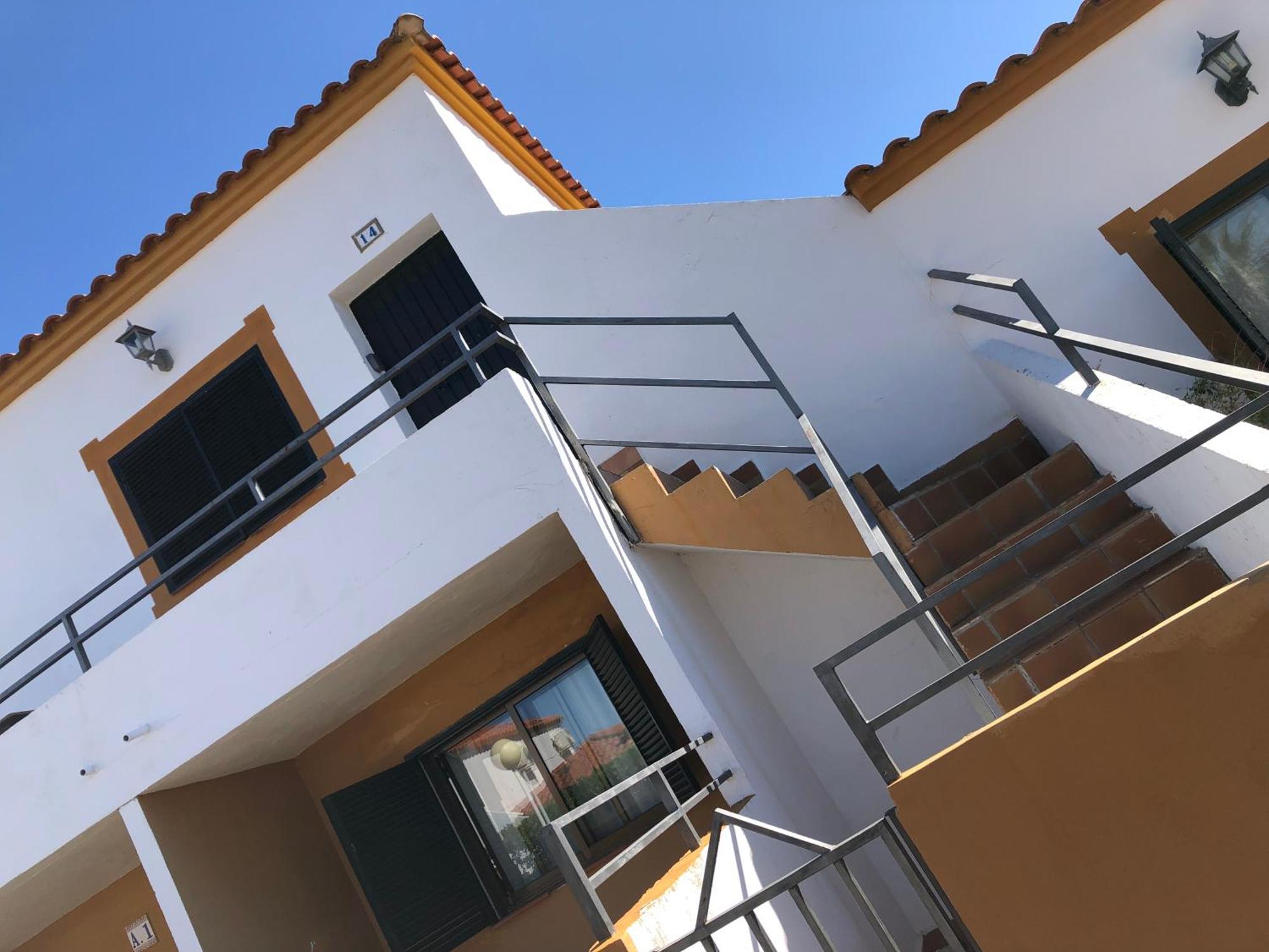 Apartamentos Atalayas Extremadura Zafra Esterno foto