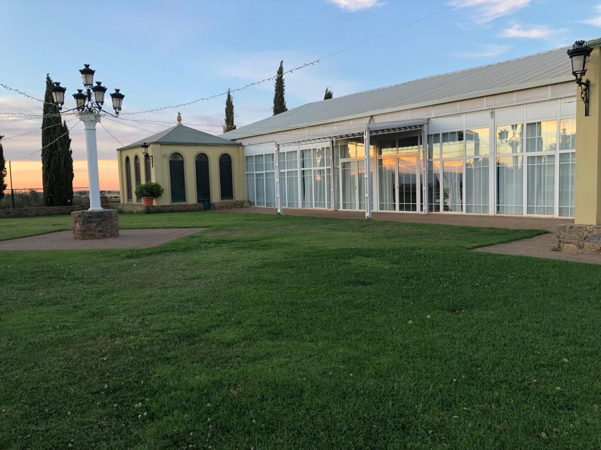 Apartamentos Atalayas Extremadura Zafra Esterno foto