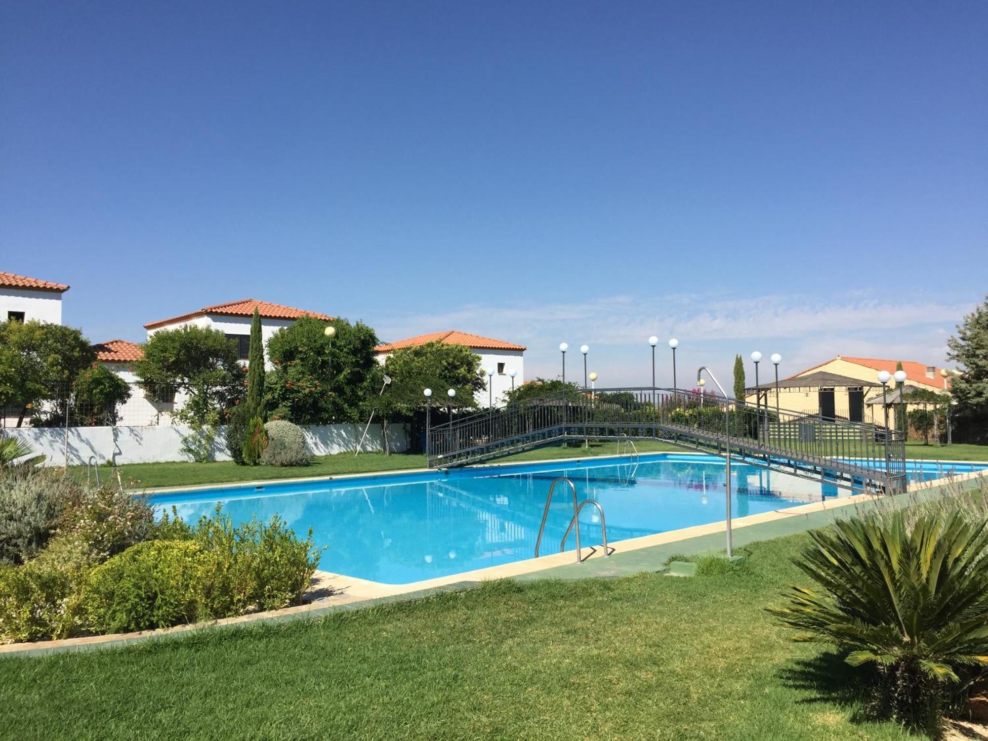 Apartamentos Atalayas Extremadura Zafra Esterno foto