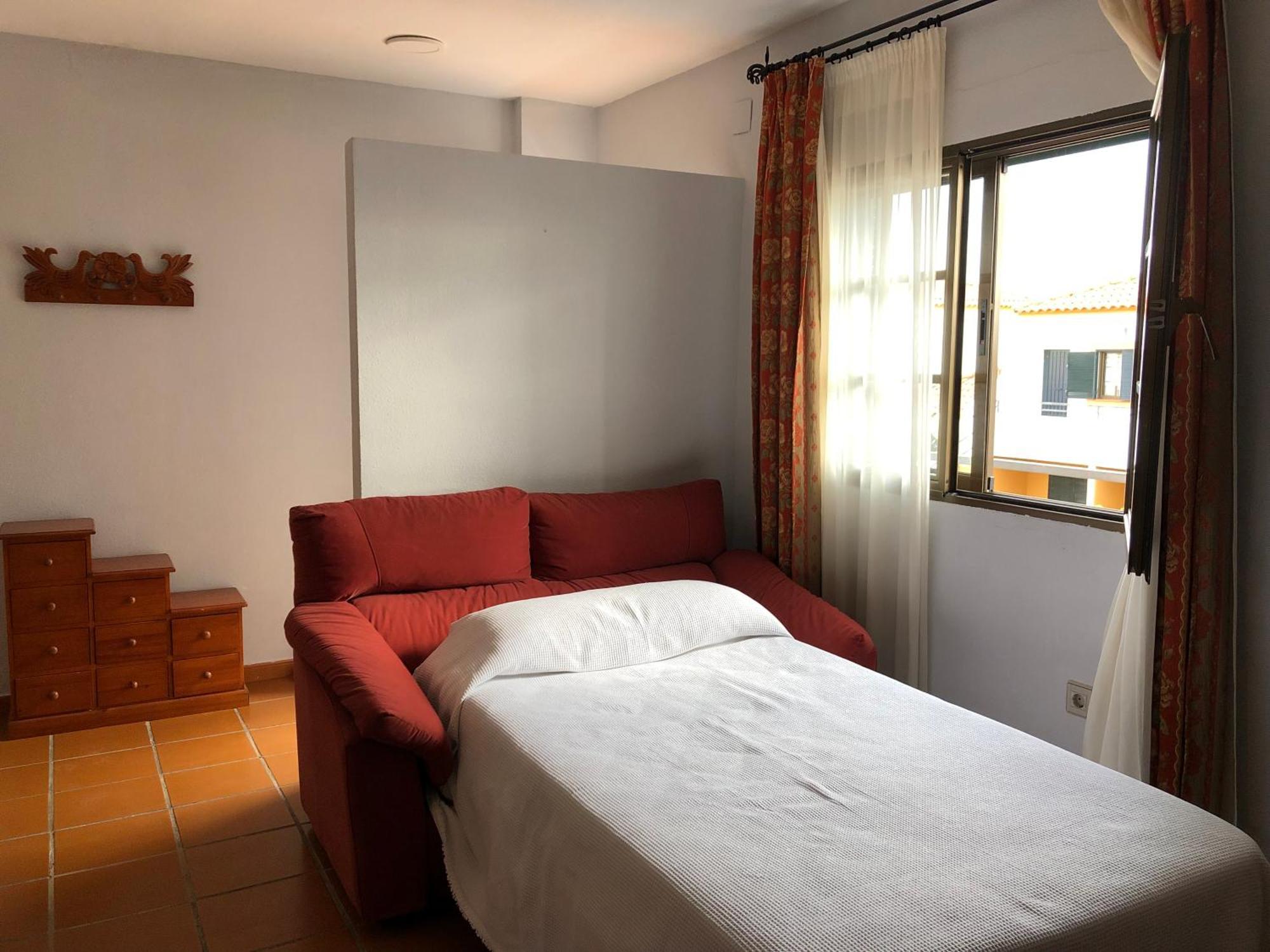 Apartamentos Atalayas Extremadura Zafra Camera foto
