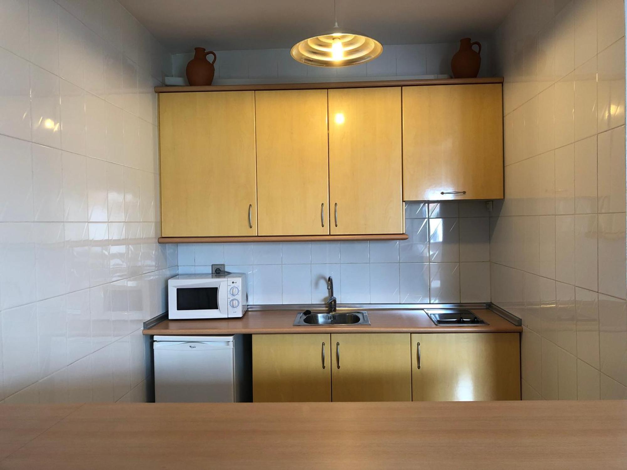 Apartamentos Atalayas Extremadura Zafra Camera foto
