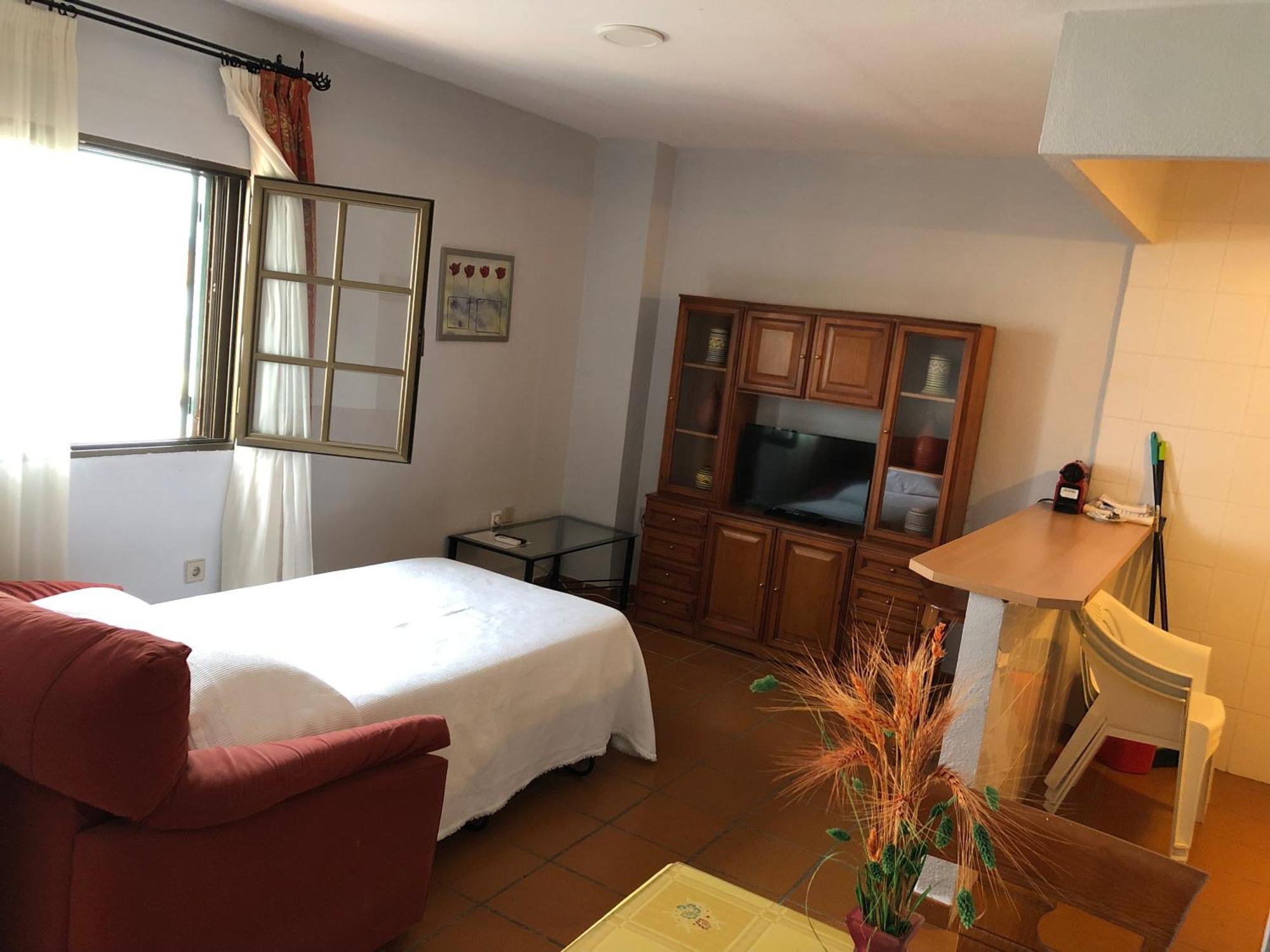 Apartamentos Atalayas Extremadura Zafra Camera foto