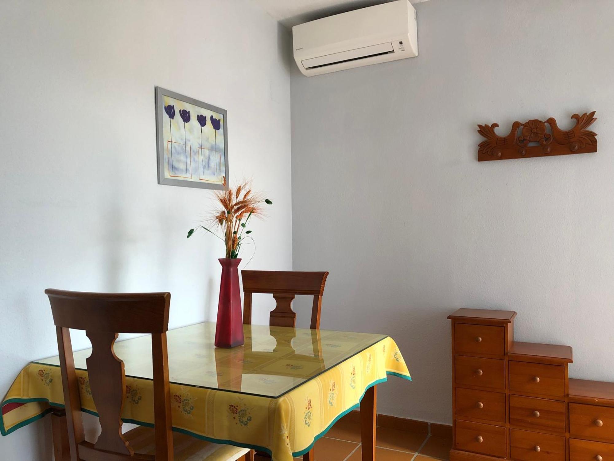 Apartamentos Atalayas Extremadura Zafra Camera foto