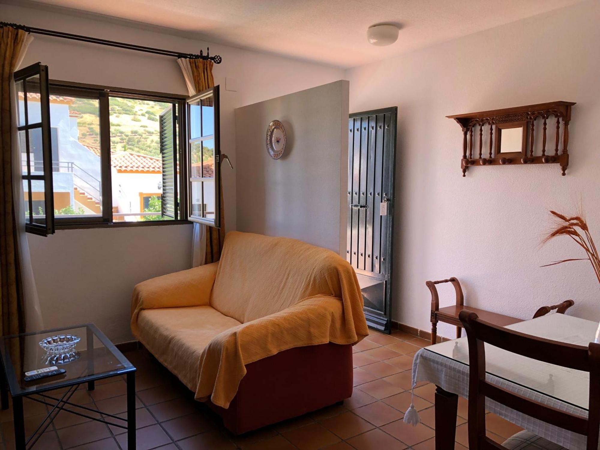 Apartamentos Atalayas Extremadura Zafra Camera foto