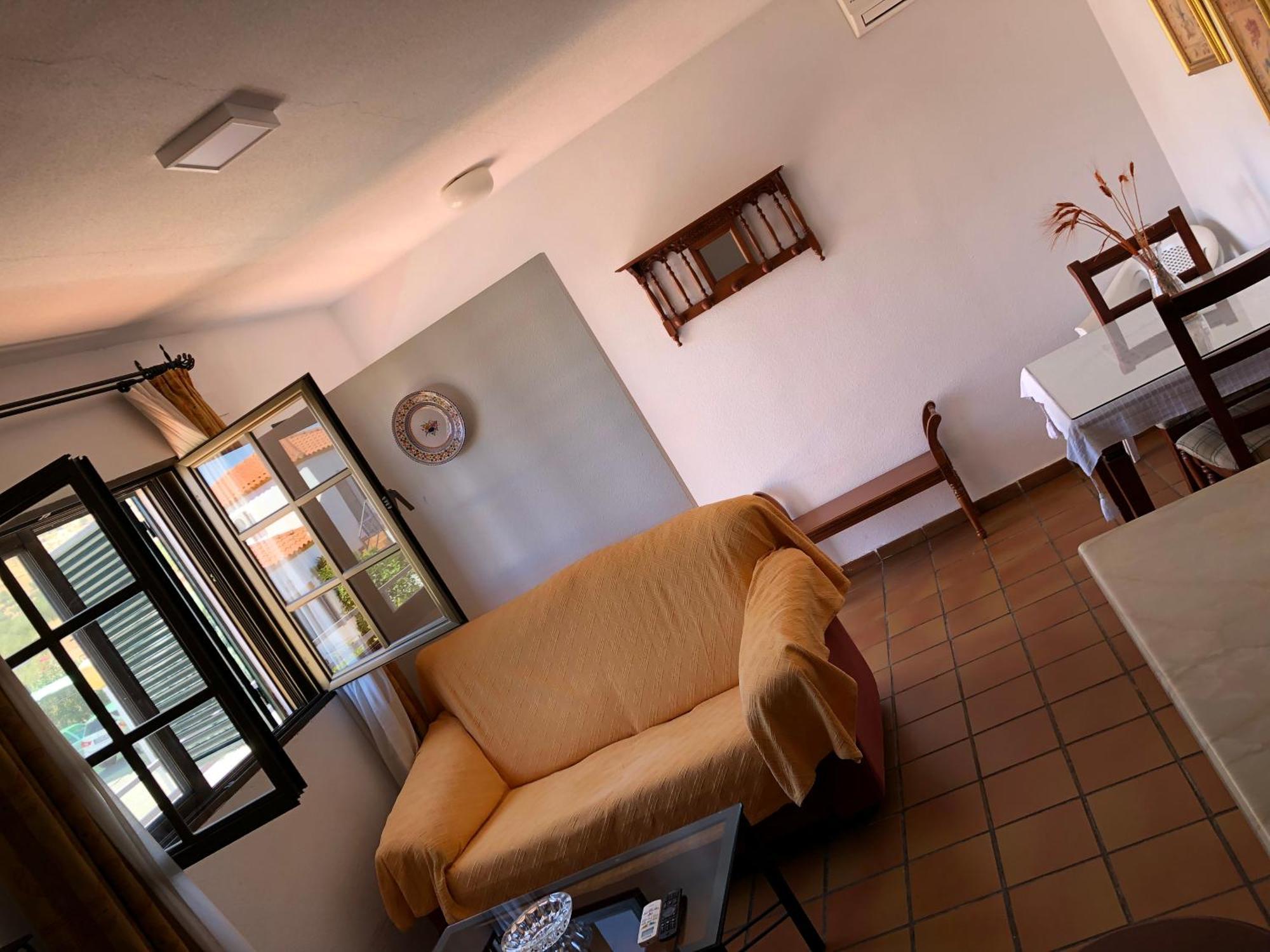 Apartamentos Atalayas Extremadura Zafra Camera foto