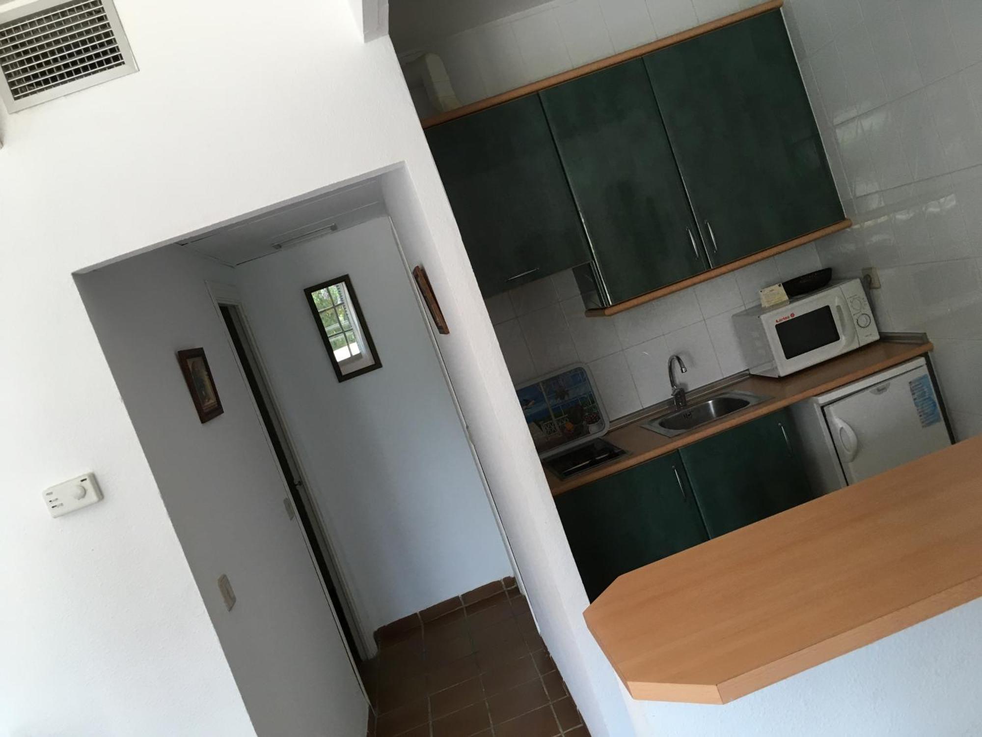 Apartamentos Atalayas Extremadura Zafra Camera foto