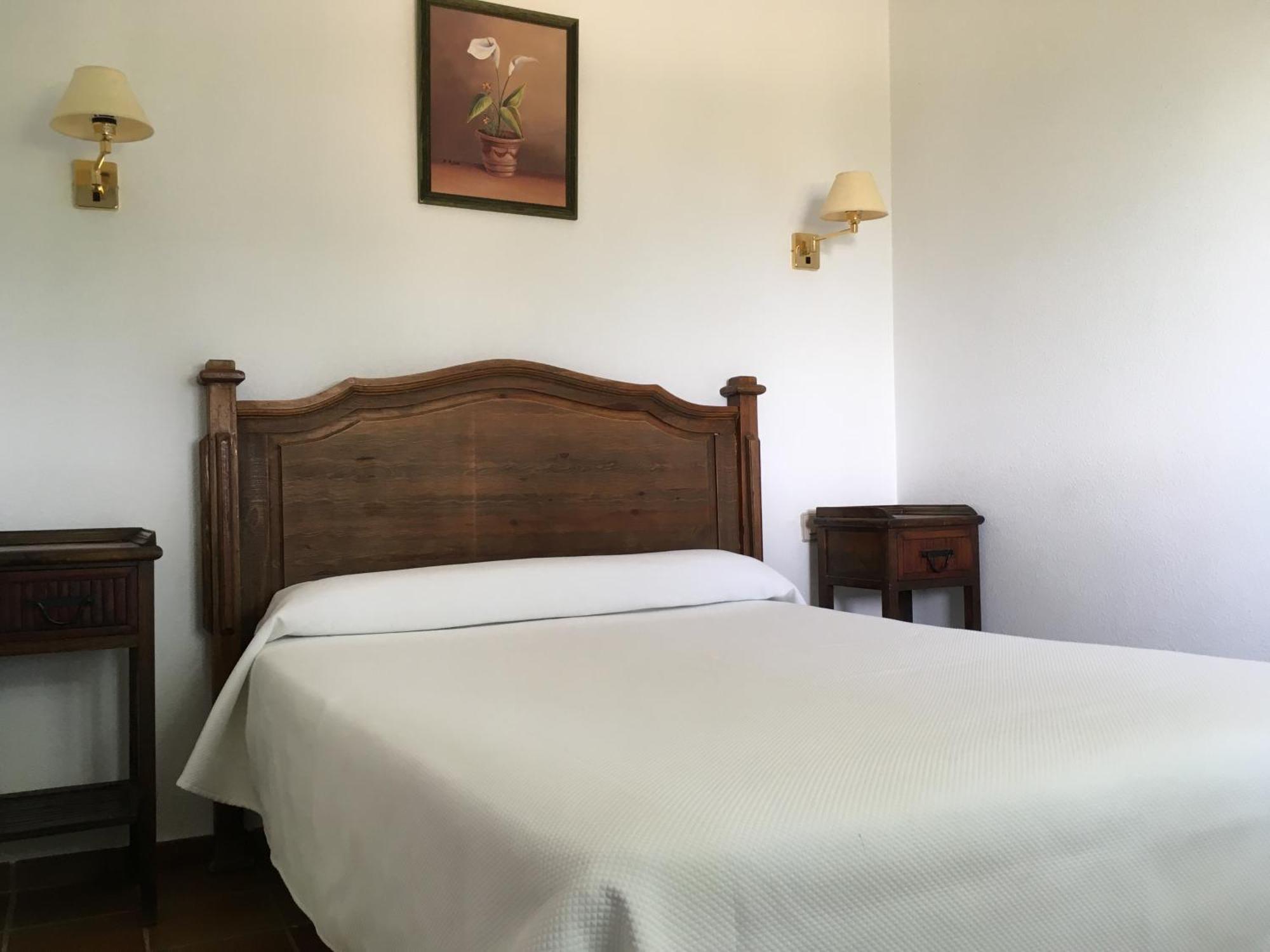 Apartamentos Atalayas Extremadura Zafra Camera foto