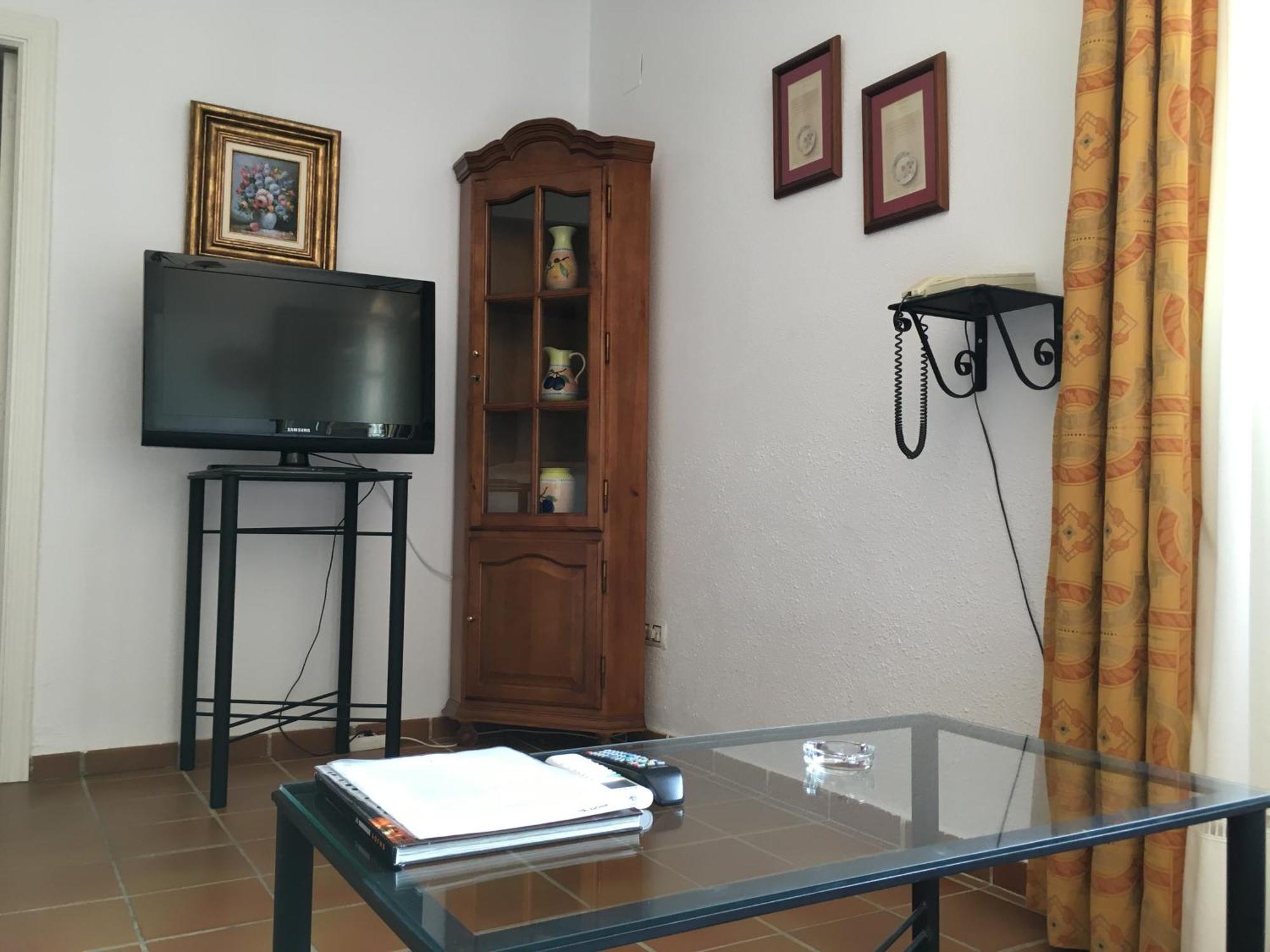Apartamentos Atalayas Extremadura Zafra Camera foto