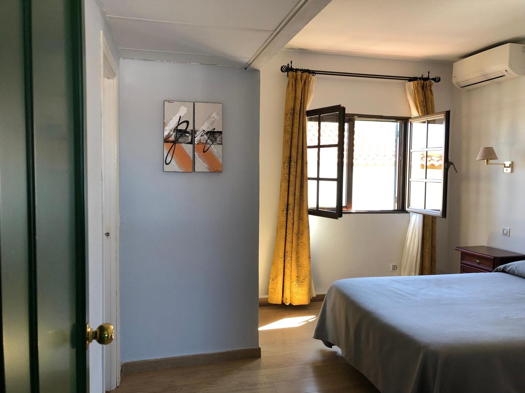 Apartamentos Atalayas Extremadura Zafra Camera foto