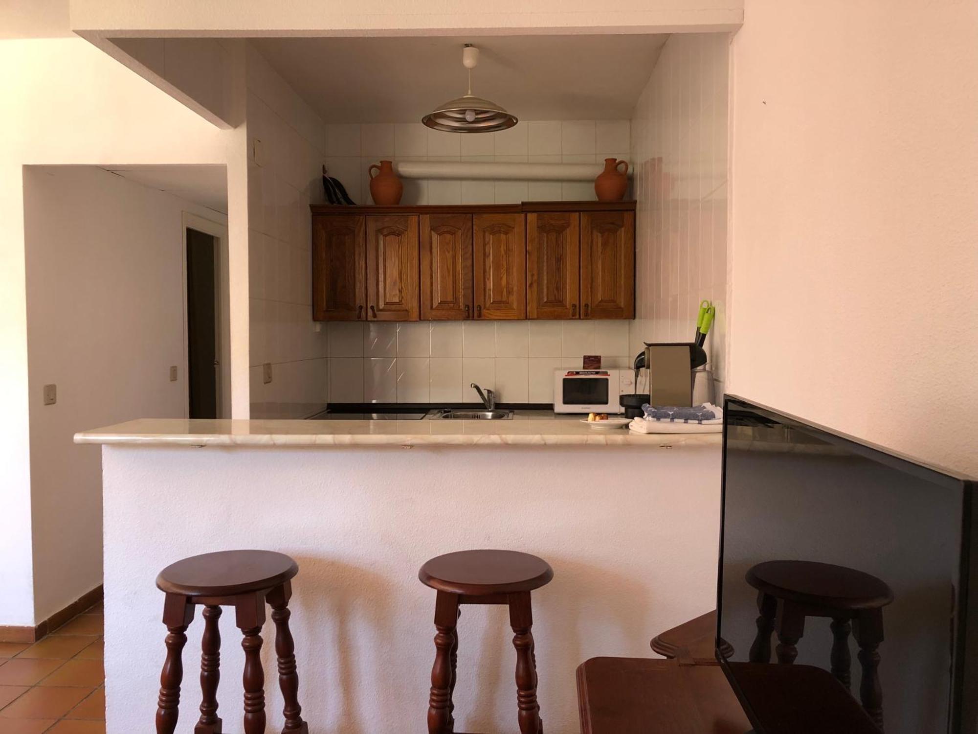 Apartamentos Atalayas Extremadura Zafra Camera foto
