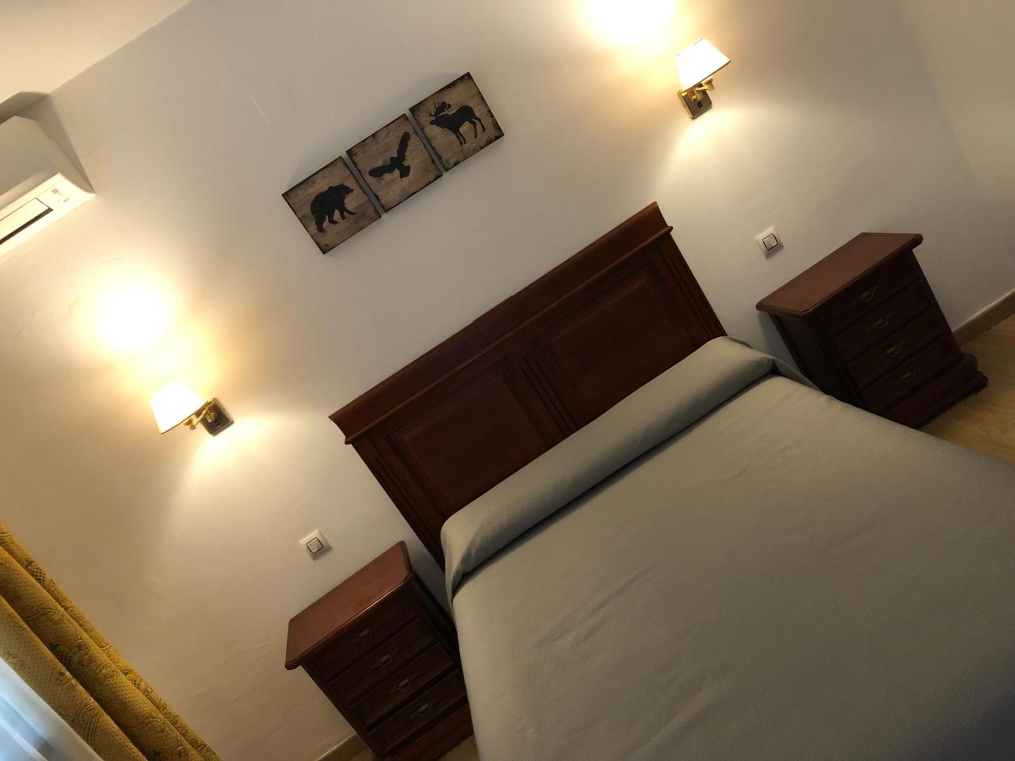 Apartamentos Atalayas Extremadura Zafra Camera foto