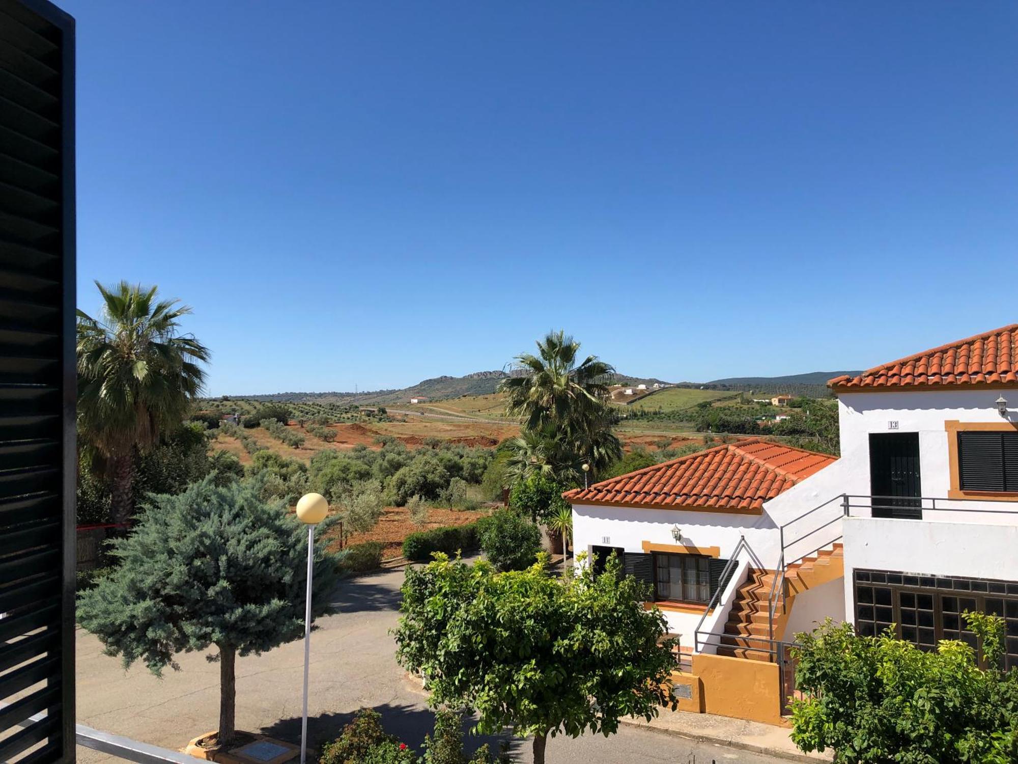 Apartamentos Atalayas Extremadura Zafra Camera foto