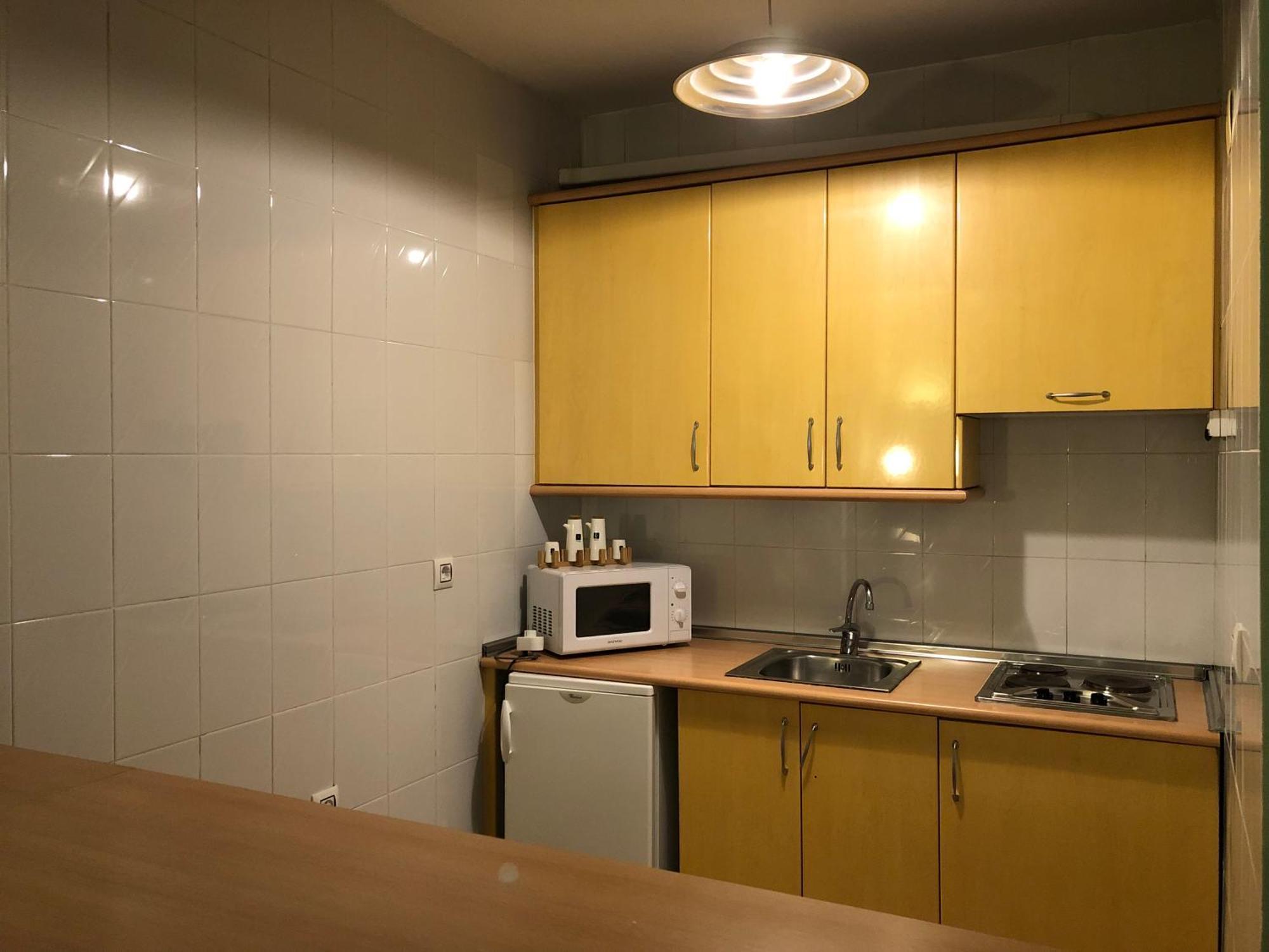 Apartamentos Atalayas Extremadura Zafra Esterno foto