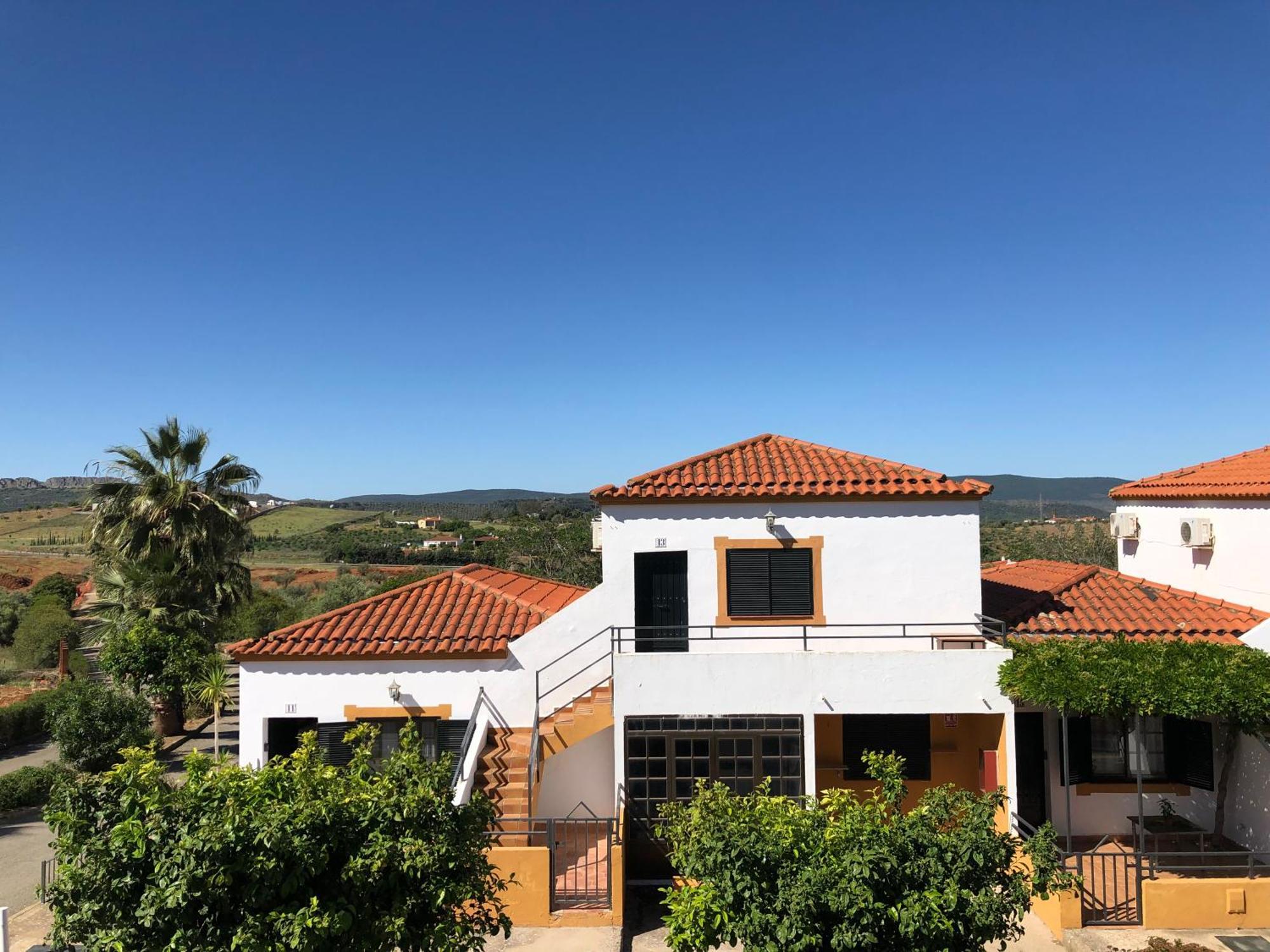Apartamentos Atalayas Extremadura Zafra Camera foto