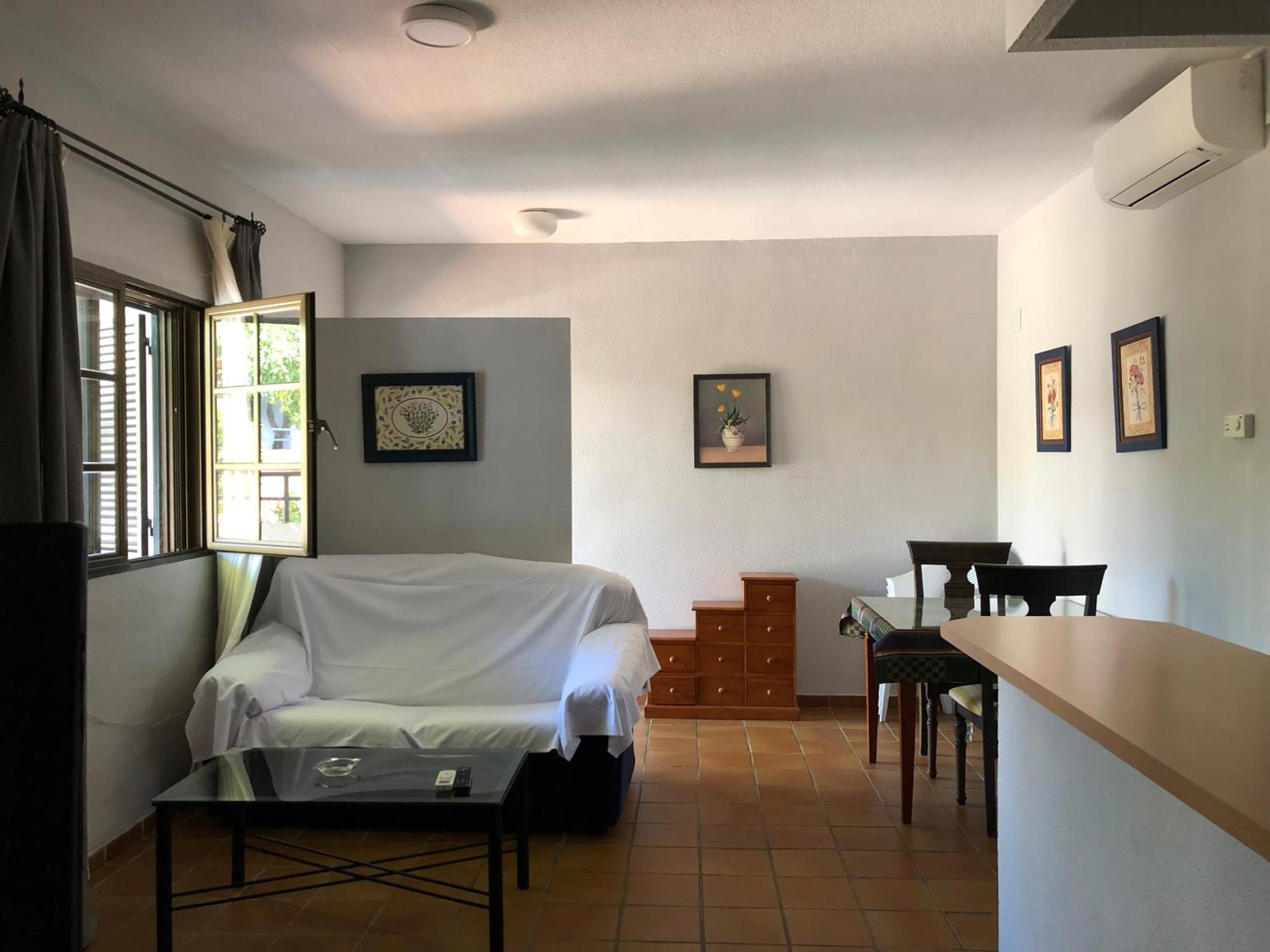 Apartamentos Atalayas Extremadura Zafra Camera foto