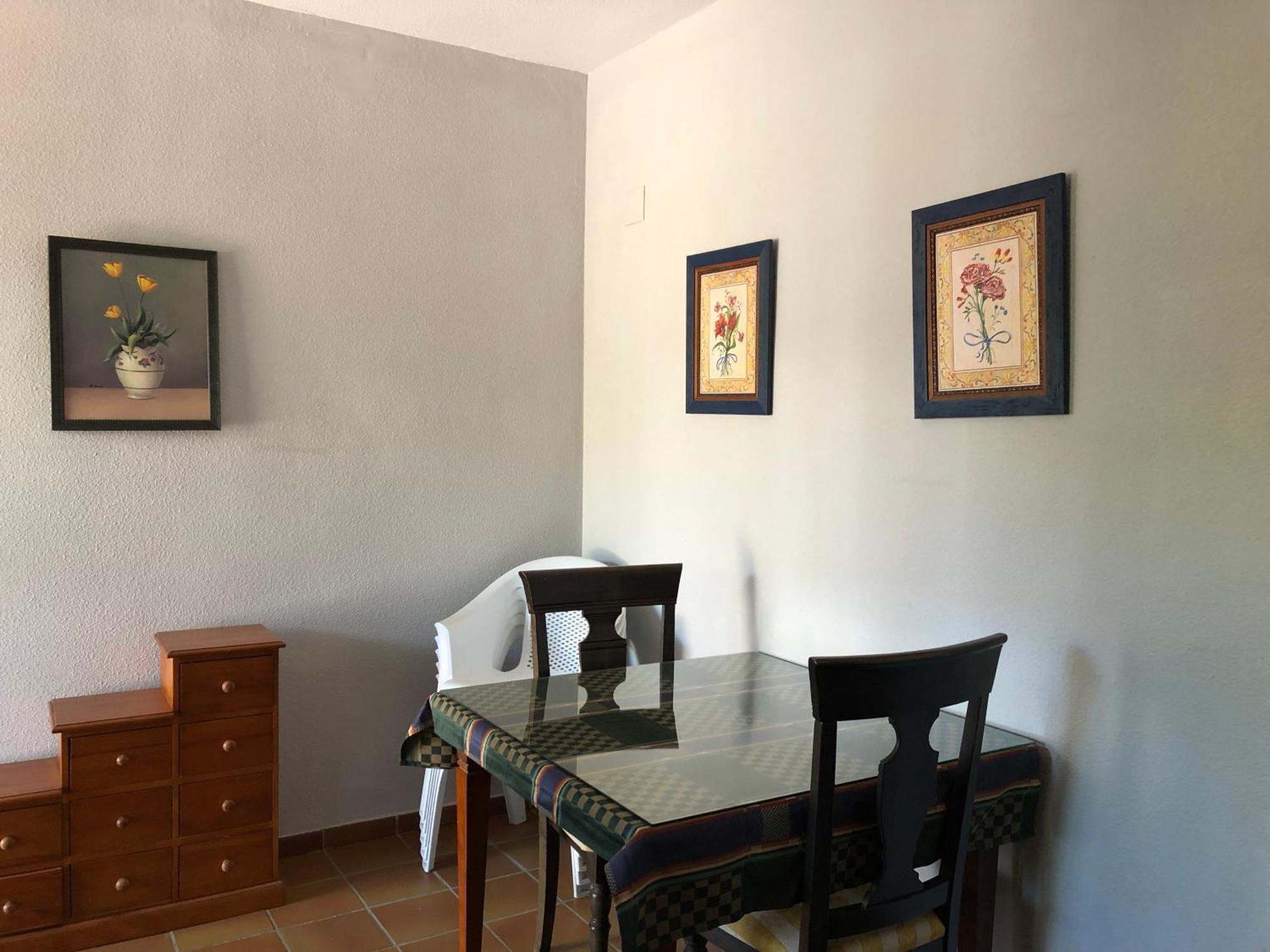 Apartamentos Atalayas Extremadura Zafra Camera foto