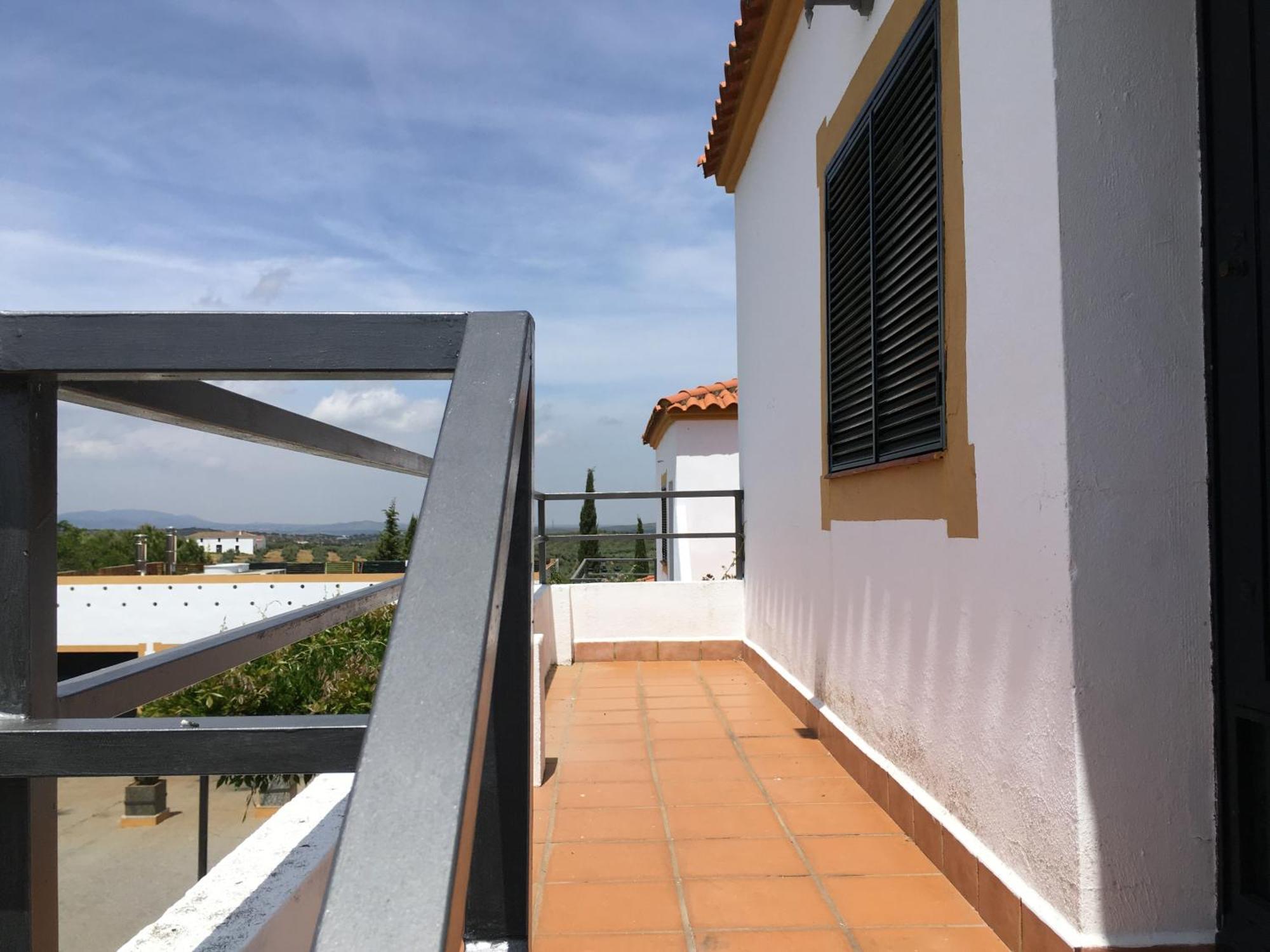Apartamentos Atalayas Extremadura Zafra Camera foto