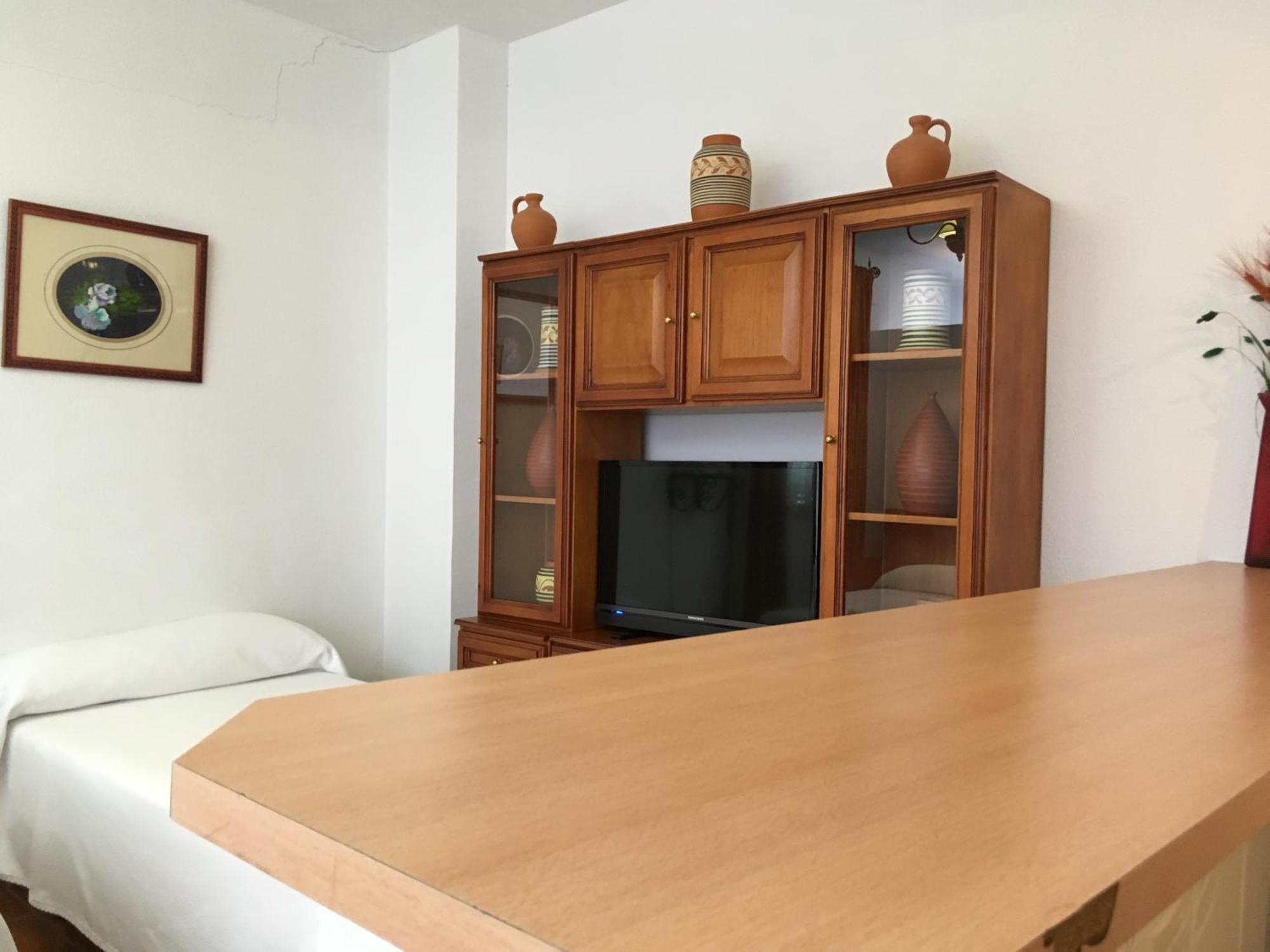 Apartamentos Atalayas Extremadura Zafra Camera foto