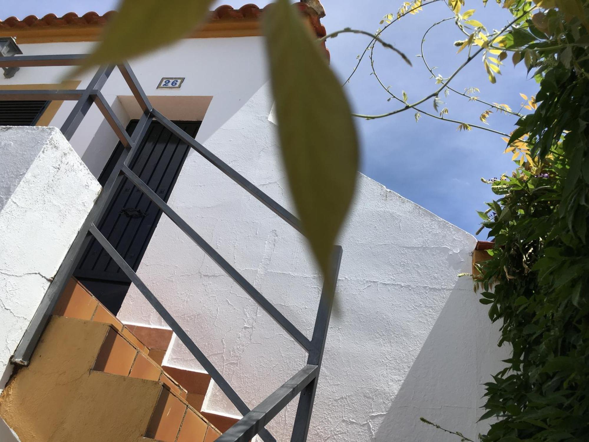 Apartamentos Atalayas Extremadura Zafra Camera foto