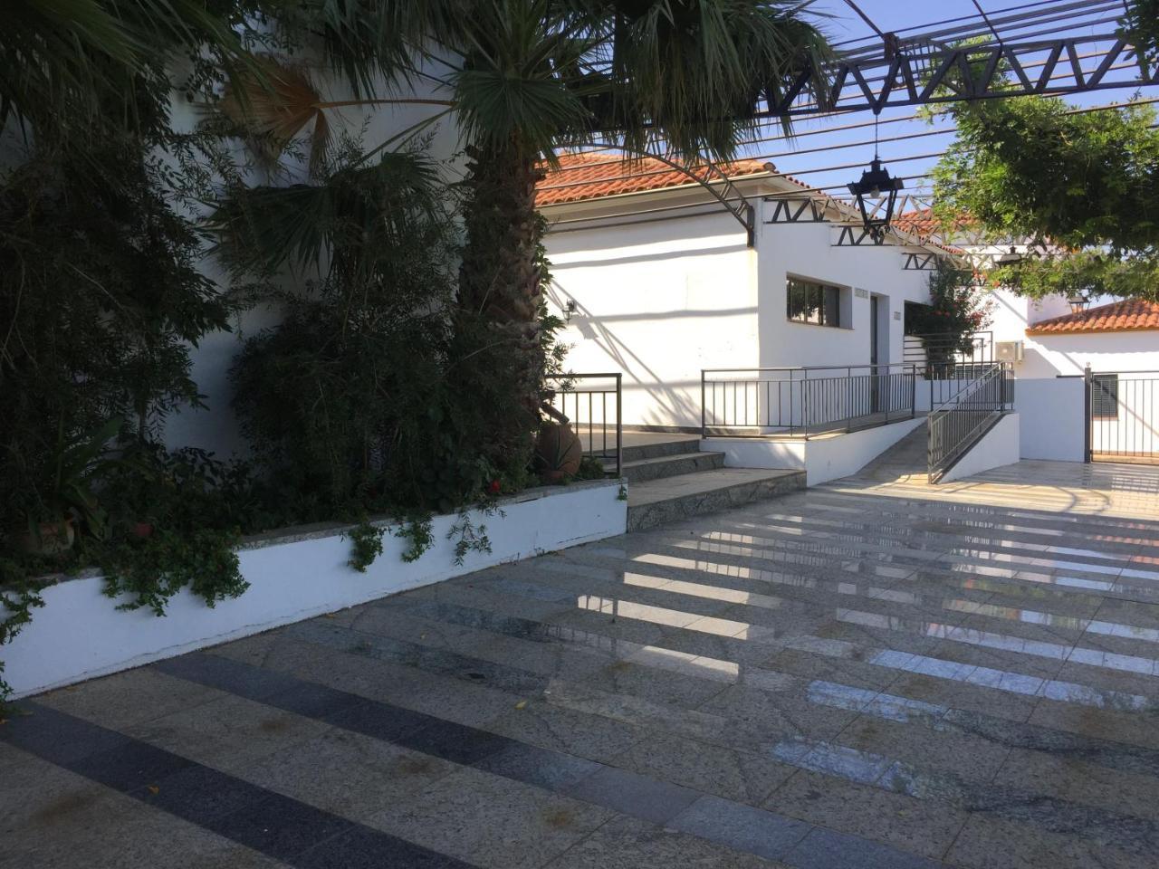 Apartamentos Atalayas Extremadura Zafra Esterno foto