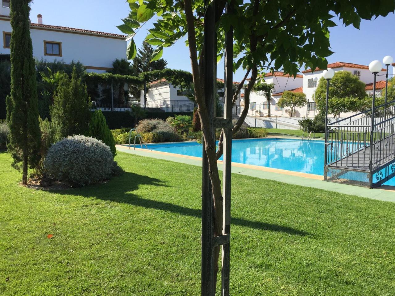 Apartamentos Atalayas Extremadura Zafra Esterno foto