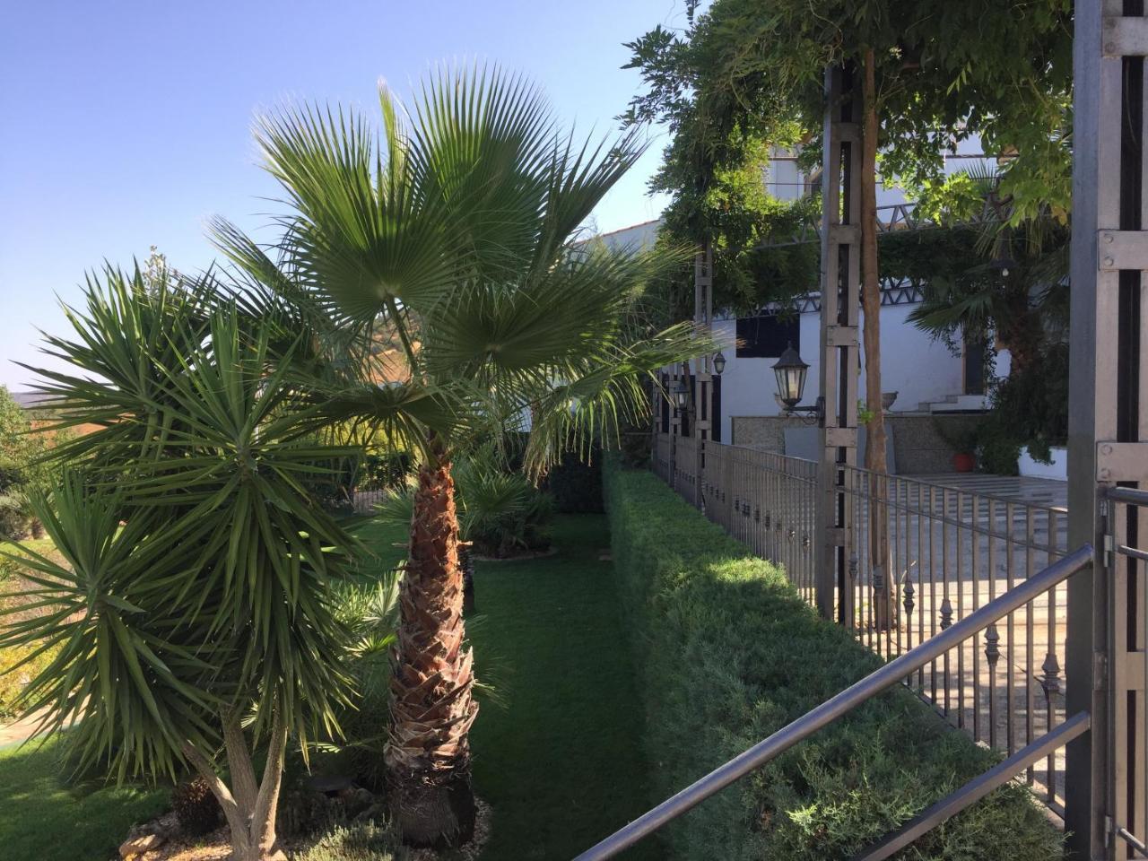 Apartamentos Atalayas Extremadura Zafra Esterno foto