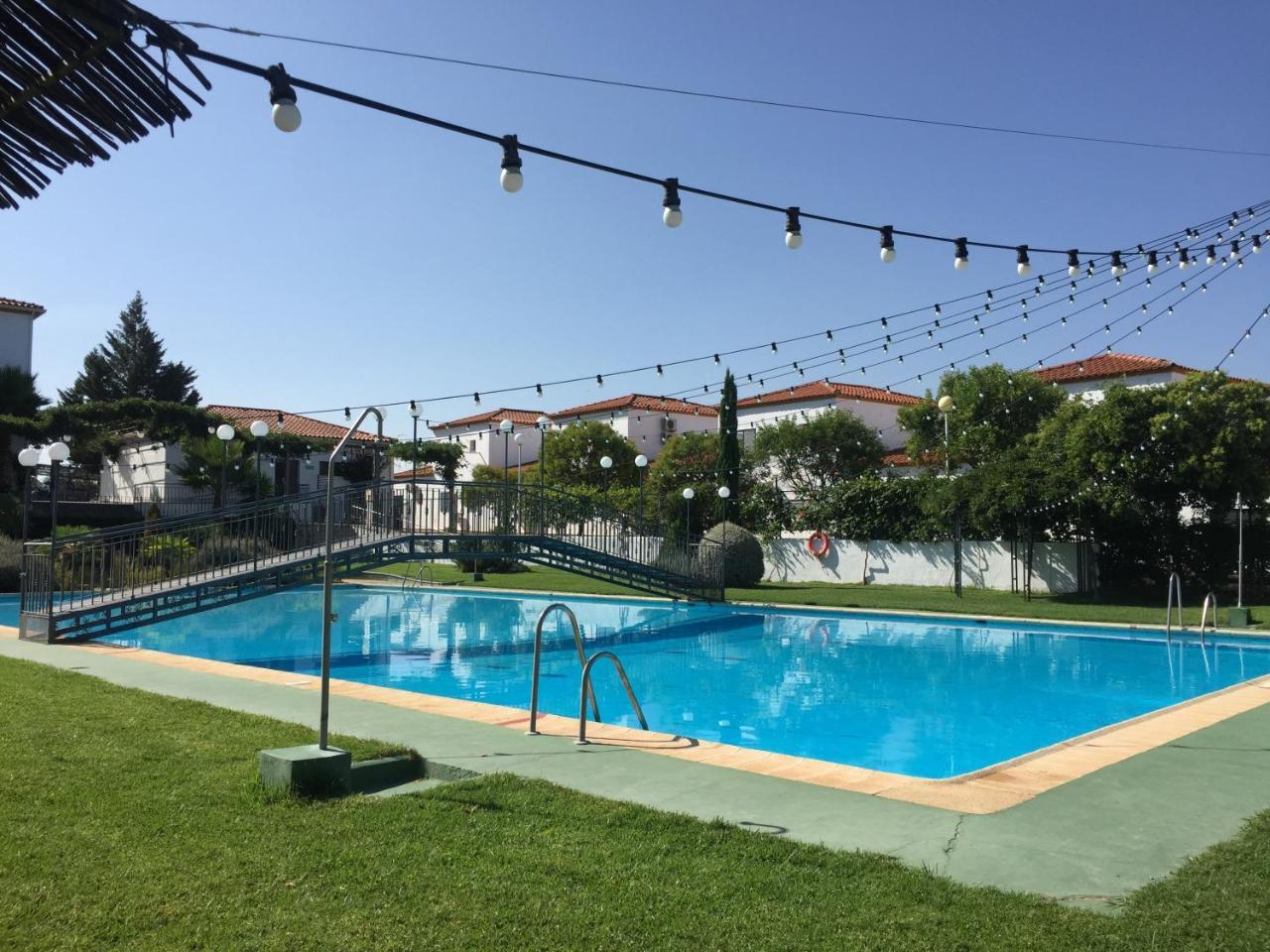 Apartamentos Atalayas Extremadura Zafra Esterno foto
